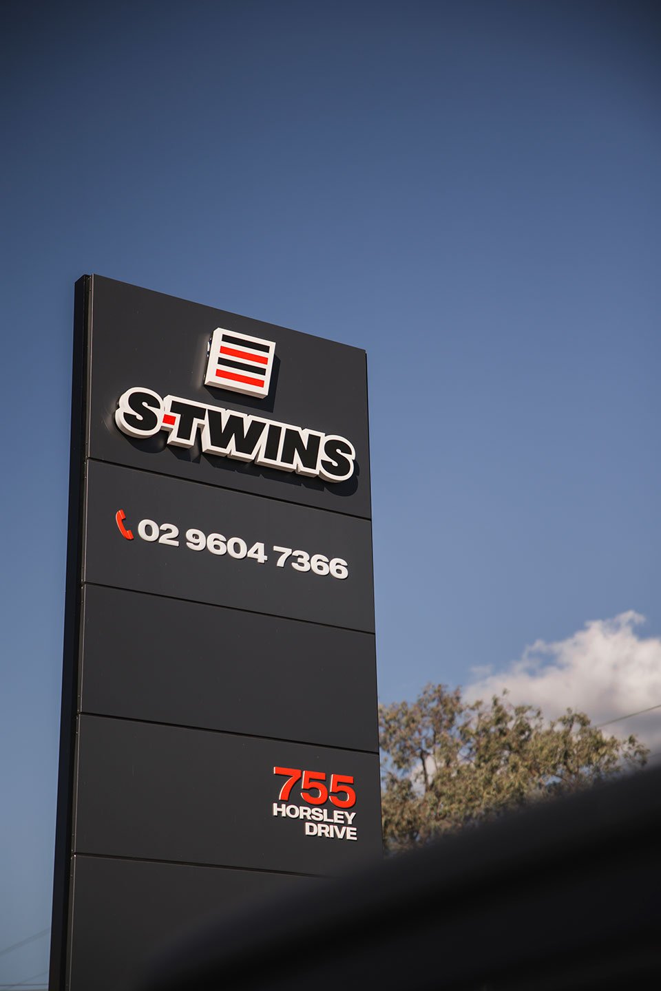 STWINS Team