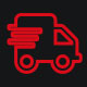 Truck Icon